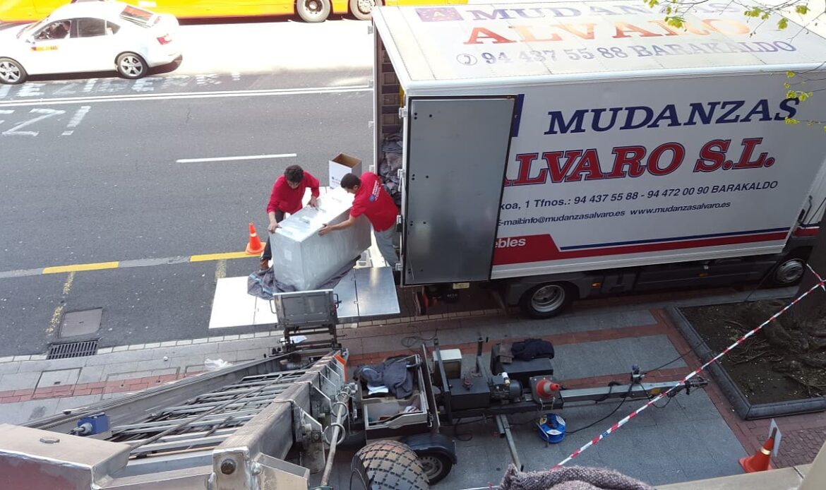 cÃ³mo organizar una casa despuÃ©s de una mudanza