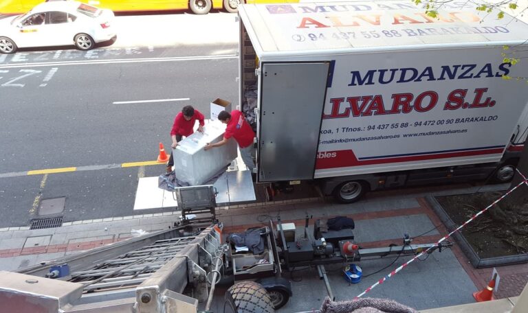 cÃ³mo organizar una casa despuÃ©s de una mudanza